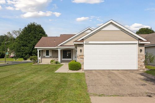 6542 Riverwood Ln, Brooklyn Center, MN, 55430-1601 | Card Image
