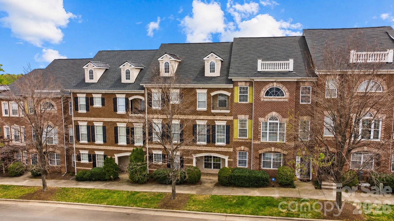 Residential in Charlotte