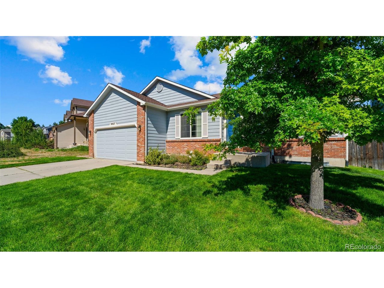 Residential in Colorado Springs 5