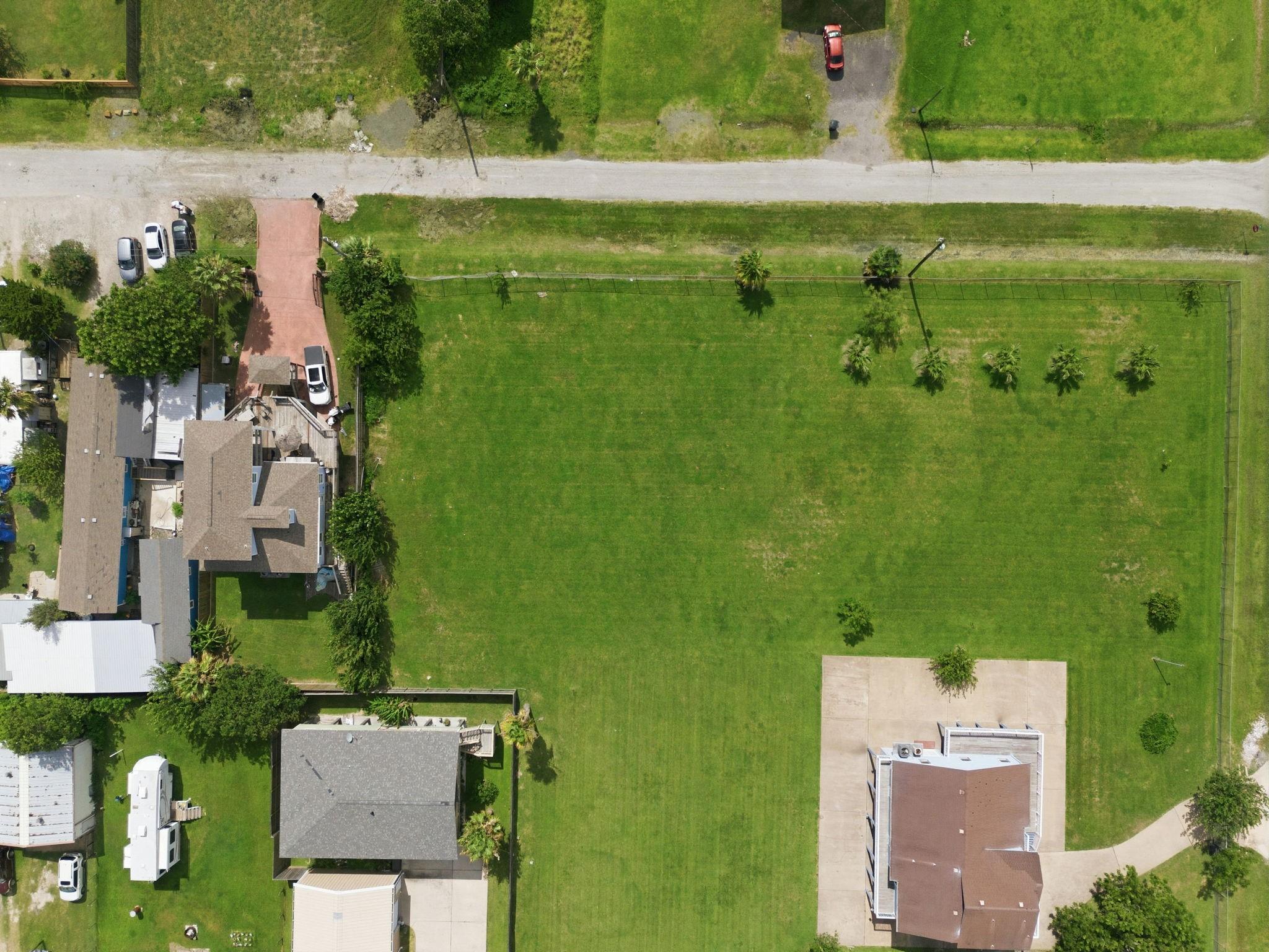 Land in San Leon 5