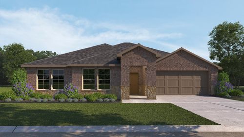9512 Bently Blvd, Aubrey, TX, 76227 | Card Image