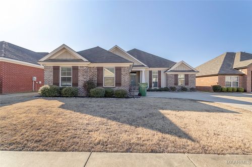 9153 Autumn Brooke Way, Montgomery, AL, 36117-0926 | Card Image