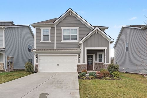 2276 Robert Gwynne Dr, Smyrna, TN, 37167-9804 | Card Image