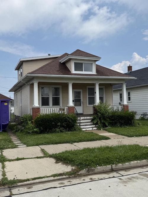 1236 Layard Avenue, RACINE, WI, 53402 | Card Image