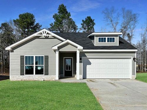 374 Mill Stone Ln, North Augusta, SC, 29860-8672 | Card Image
