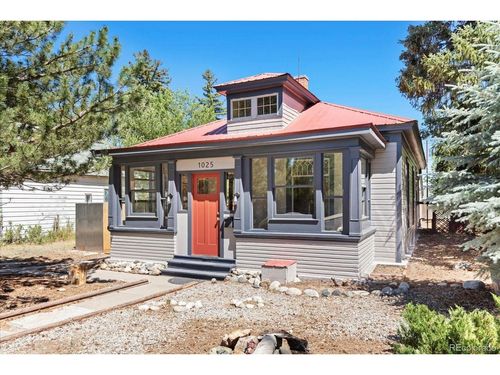 1025 F St, Salida, CO, 81201-2503 | Card Image