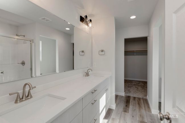 2443 W Opalite Dr, House other with 4 bedrooms, 2 bathrooms and 2 parking in Kuna ID | Image 22