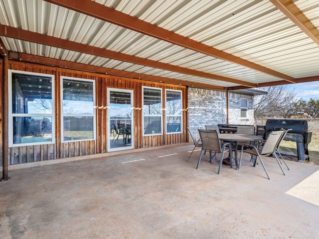 2225 Fm 586, House other with 4 bedrooms, 3 bathrooms and null parking in Bangs TX | Image 31