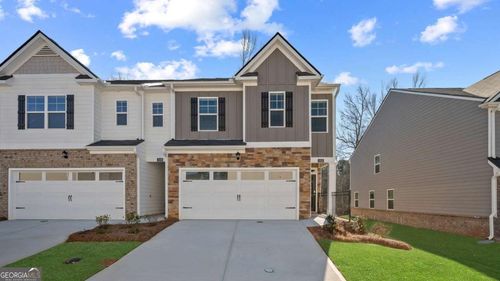 1402 Gray Branch Dr, Lawrenceville, GA, 30045-6761 | Card Image