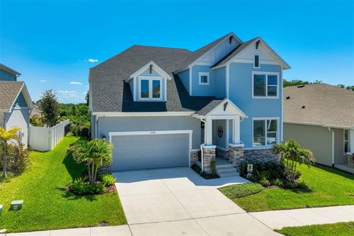 1535 Gopher Loop, TARPON SPRINGS, FL, 34689-5414 | Card Image