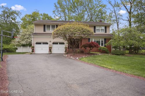 4 Friar Ln, Manalapan, NJ, 07726-2612 | Card Image