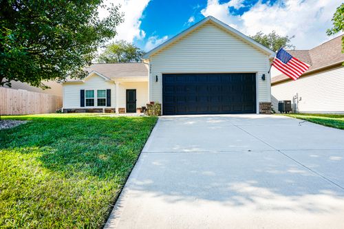 3040 Stilton Dr, Cicero, IN, 46034-9278 | Card Image