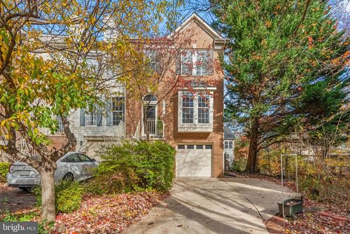 2917 Clovercrest Way, OLNEY, MD, 20832-3078 | Card Image