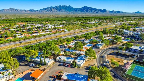 1011 S Calle De Las Casitas, Green Valley, AZ, 85614-1982 | Card Image