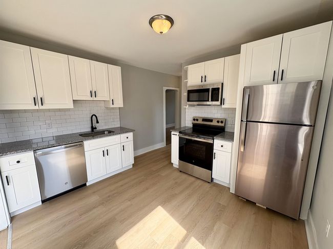 160 Front St, Condo with 2 bedrooms, 1 bathrooms and null parking in Exeter NH | Image 6
