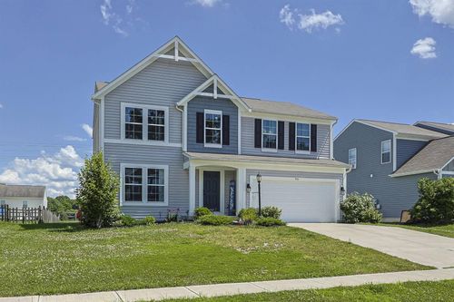 915 Darlington Creek Dr, Alexandria, KY, 41001-7002 | Card Image