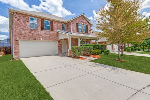 13126 Minnow Way, Frisco, TX, 75035-9165 | Card Image