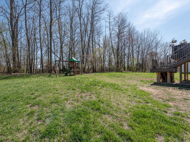 159 St Clair Cir, House other with 3 bedrooms, 2 bathrooms and null parking in Brooklyn MI | Image 24