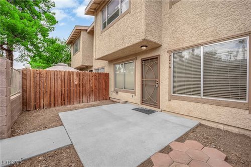 2248 Short Pine Dr, Las Vegas, NV, 89108-3406 | Card Image