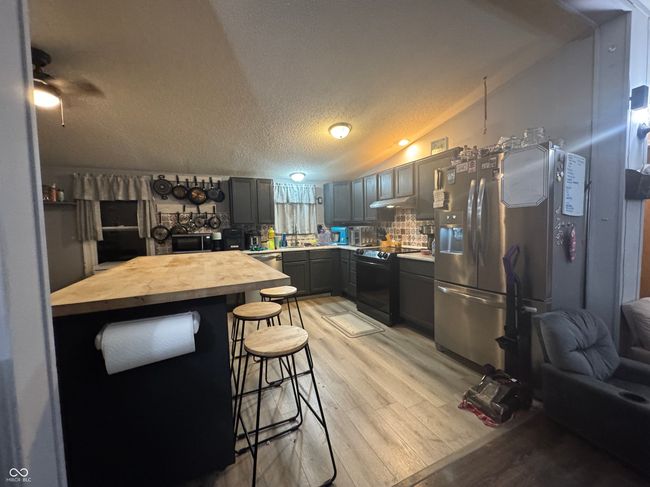 8300 E County Rd 210 S, House other with 3 bedrooms, 2 bathrooms and null parking in New Point IN | Image 22