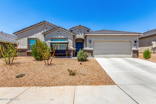 5568 W Summer Vw Drive, Marana, AZ, 85658 | Card Image