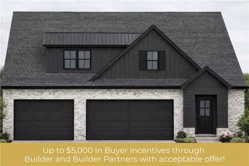 1606 Crystal Clear Lane, Cave Springs, AR, 72745 | Card Image