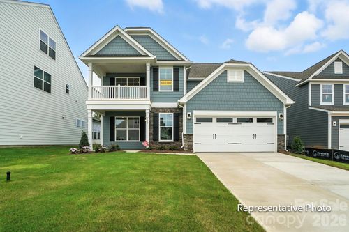 6022 New River Dr, Huntersville, NC, 28078-1314 | Card Image