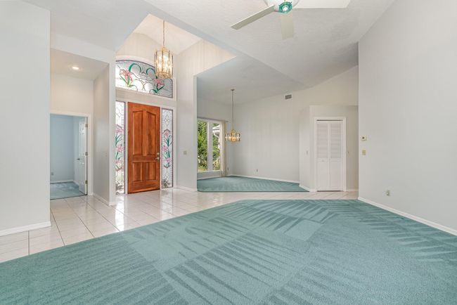 4070 Turkey Point, House other with 4 bedrooms, 2 bathrooms and null parking in Melbourne FL | Image 7