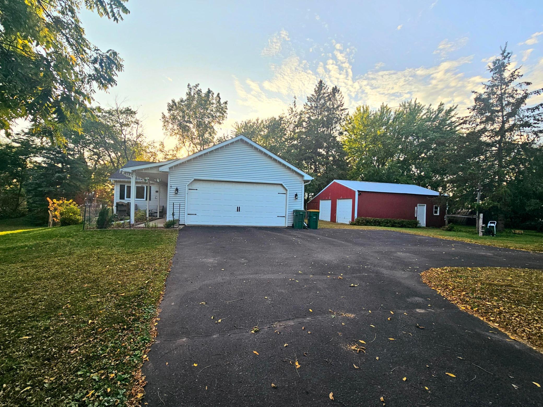 Daily Rd, Hudson, WI 54016