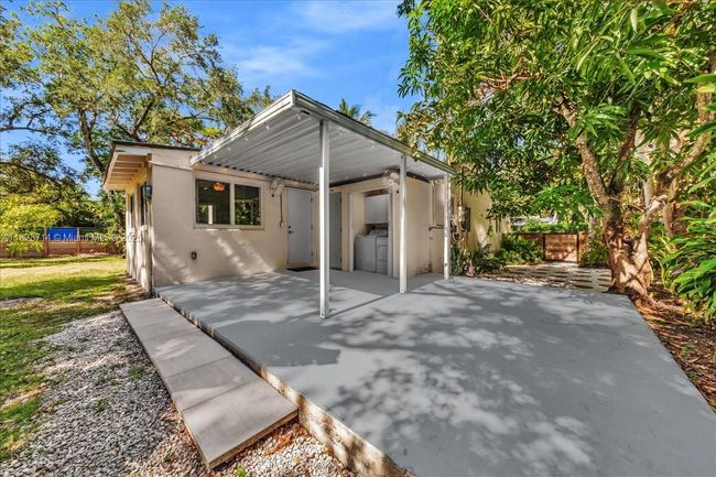 7341 Sw Sw 64 Court, House other with 3 bedrooms, 2 bathrooms and null parking in South Miami FL | Image 28