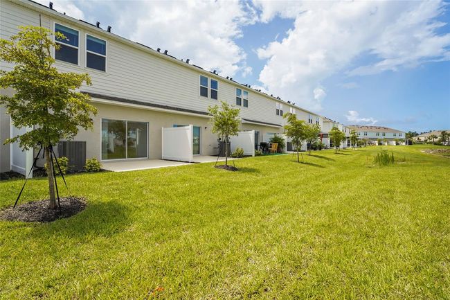 8705 Winter Breeze Way, Townhouse with 3 bedrooms, 3 bathrooms and null parking in SARASOTA FL | Image 36