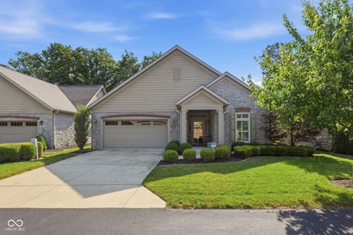 9805 Rue Renee Ln, Mccordsville, IN, 46055-9113 | Card Image
