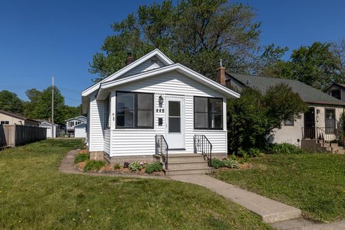 448 8th Ave S, South Saint Paul, MN, 55075-2510 | Card Image