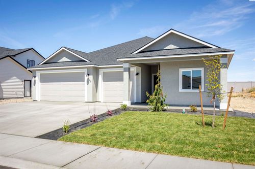 211 Packer St, Prosser, WA, 99350 | Card Image