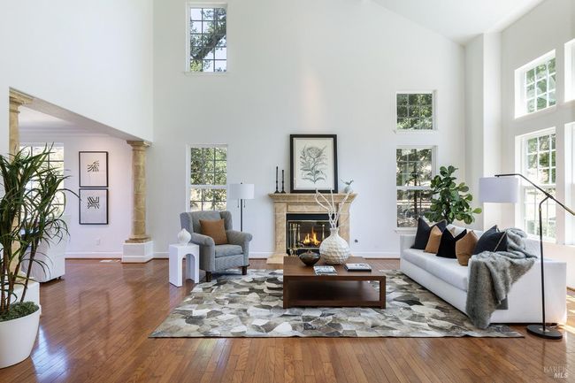 654 Chaparral Cir, House other with 4 bedrooms, 4 bathrooms and 8 parking in Napa CA | Image 15