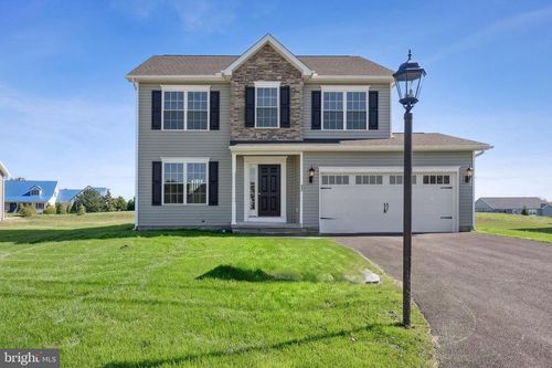 lot-83-24 Shawl Dr, HANOVER, PA, 17331-8174 | Card Image