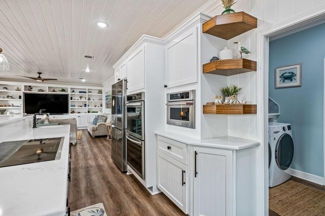 1981 Avenue I, House other with 4 bedrooms, 2 bathrooms and null parking in Crystal Beach TX | Image 12