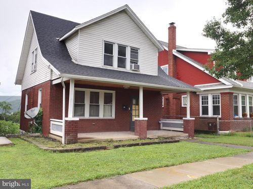 517 Hill Top Dr, CUMBERLAND, MD, 21502-3610 | Card Image