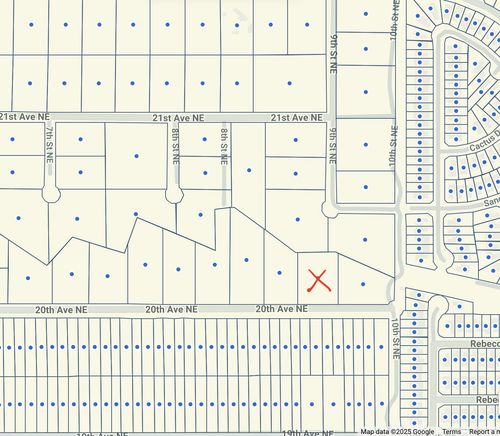 917 20th Ave Ne, Rio Rancho, NM, 87144 | Card Image