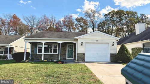 170 Dorchester Dr, Southampton, NJ, 08088-1133 | Card Image