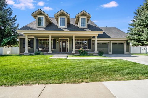 43 Glacier Cir, Kalispell, MT, 59901-2120 | Card Image