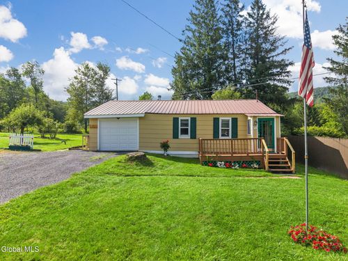120 Coons Road, Middleburgh, NY, 12122 | Card Image