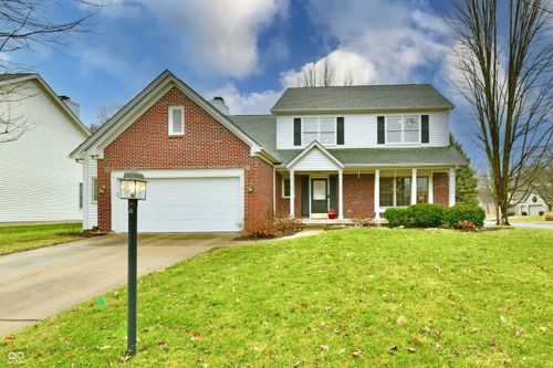 8863 Gardenia Court, Noblesville, IN, 46060 | Card Image