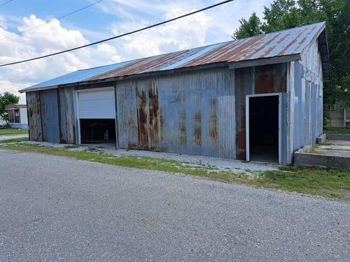 TBD S C &Amp; Main, Commerce, OK, 74339 | Card Image