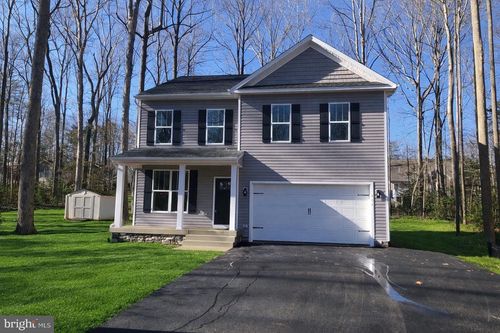 111 Butler Cir, LOCUST GROVE, VA, 22508-5325 | Card Image