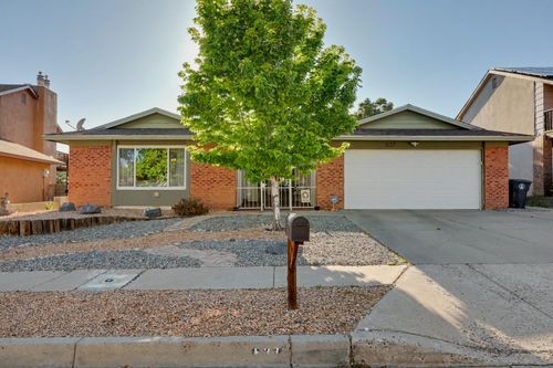 637 Monte Alto Dr Ne, Albuquerque, NM, 87123-2266 | Card Image