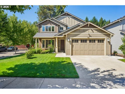 6906 Ne 134th St, Vancouver, WA, 98686-2960 | Card Image