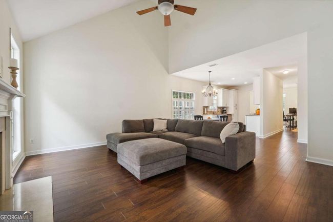 649 Jackson St, House other with 4 bedrooms, 3 bathrooms and null parking in Suwanee GA | Image 13