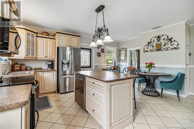 3144 Rte 132, House other with 3 bedrooms, 2 bathrooms and null parking in Scoudouc NB | Image 7