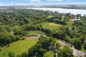 Land in East China Township 2